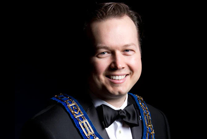 Erik Strom