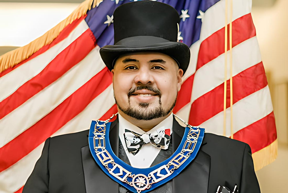 Joe Martinez